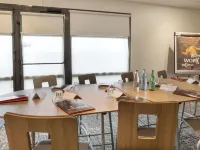 宜必思杜埃德希飯店 - 停車場