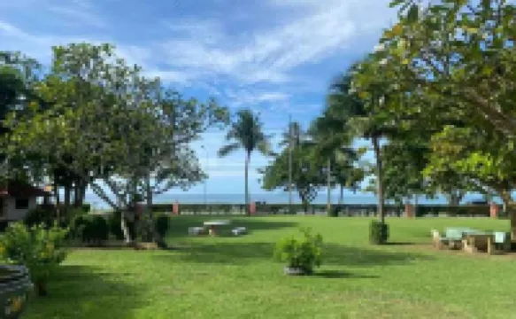 Sailom Resort Bangsaphan