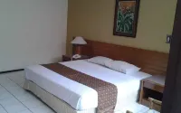 Abadi Asri Hotel