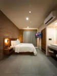 Kooch Aparthotel - balcony