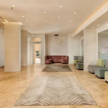 Residence Beach Hotel