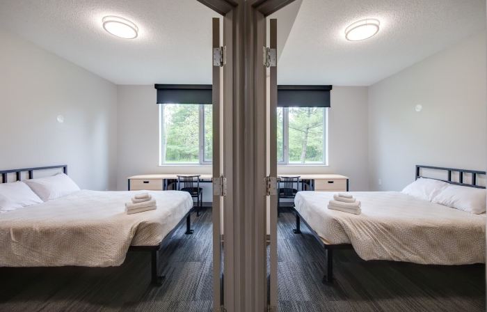 Residence & Conference Centre - Brampton