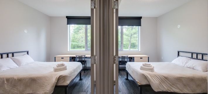 Residence & Conference Centre - Brampton โรงแรมในแบรมพ์ตัน