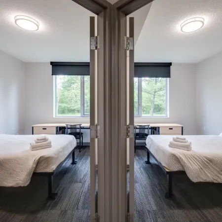 Residence & Conference Centre - Brampton