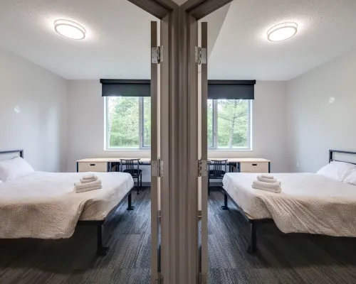 Residence & Conference Centre - Brampton Hotels in Brampton