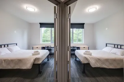 Residence & Conference Centre - Brampton Hotels near Rose Theatre