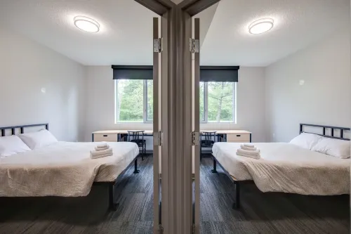 Residence & Conference Centre - Brampton