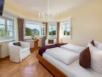 Laasenhof Hotels in Struppen