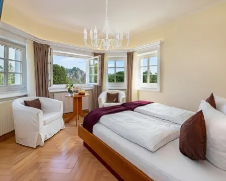 Laasenhof Hotels in Struppen