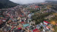 Anara Sapa Hotel & Coffee