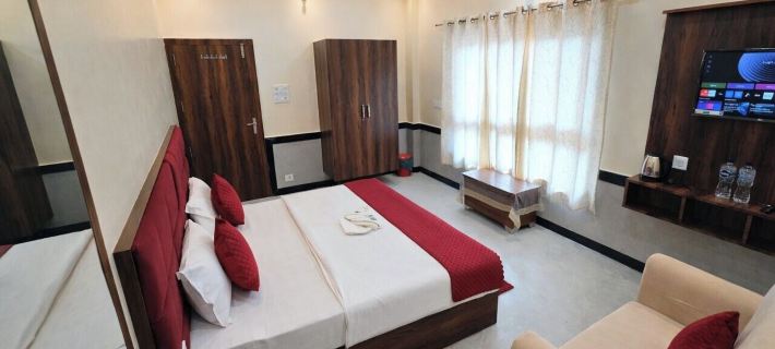Kharari Guesthouse Hotels in Ayodhya
