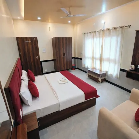 Kharari Guesthouse