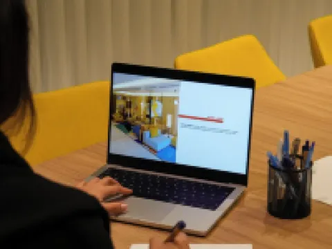 Noem Hotel Erzurum otelleri