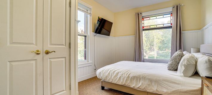 Near Colleges: Pet-friendly Duplex in Northfield! Ξενοδοχεία στην πόλη Rice County
