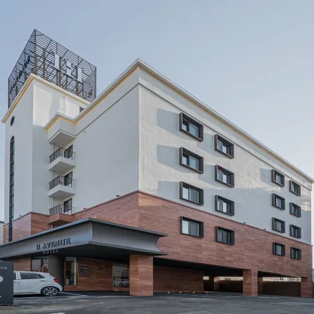 H Avenue Pohang Posco Daero