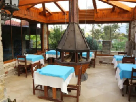 Bc Spa Hotel Hotels in Dalyan