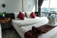 Megapark Residence