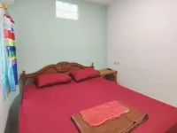 Rumah Teman Homestay