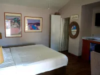 The Canyon Motel & RV Park Hotels in Williams
