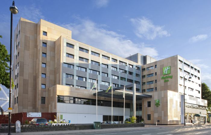Holiday Inn CARDIFF CITY CENTRE by IHG