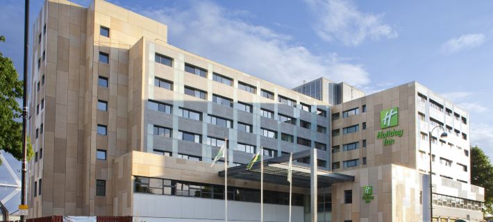 Holiday Inn CARDIFF CITY CENTRE by IHG Hotels in Cardiff