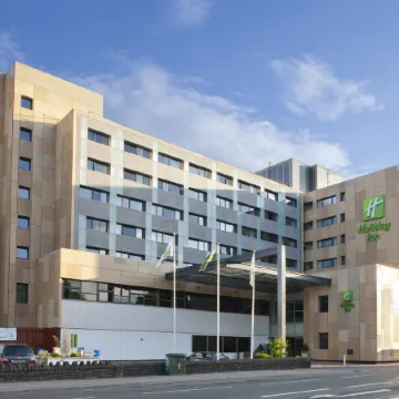 Holiday Inn CARDIFF CITY CENTRE by IHG