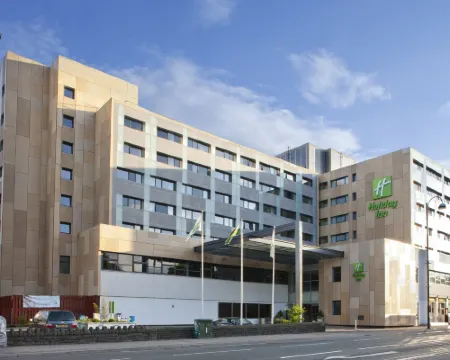 Holiday Inn CARDIFF CITY CENTRE by IHG Hotels in Castle