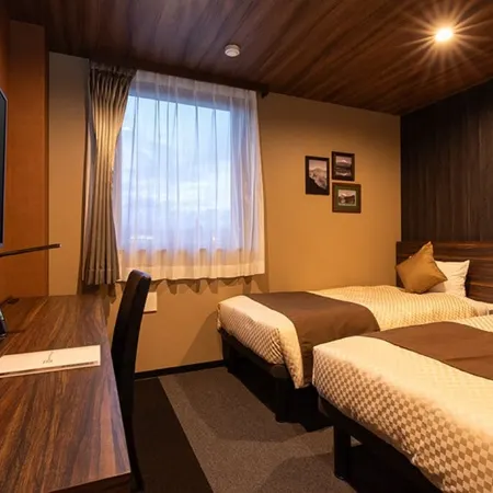 Hotel Kan-Raku Premier Fujisan, Shin-Gotemba Interchange, National Route 246