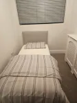 Modern One-Bed Studio in Tulla - 3-Star