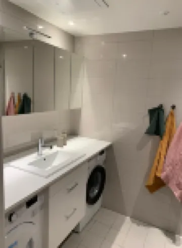 New, Nice and Cosy Flat 10 mins drive to Airport Hotels in 