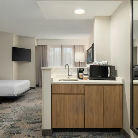 SpringHill Suites Boca Raton