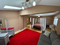 The Red Farm Suite at The Red Farm
