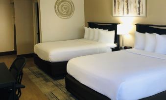 Stanford Inn & Suites Anaheim