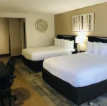 Stanford Inn & Suites Anaheim