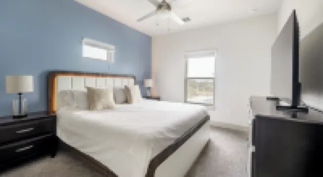 Landing Furnished Apartments - Rockport