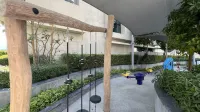Opera Grand Burj Khalifa & Fountain View -  case vacanza in affitto