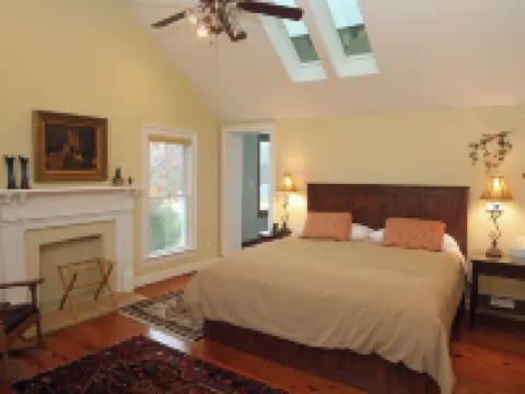 Villa Cathedral Hotels in Halifax County