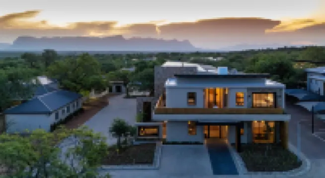 Khiwane Boutique Hotel