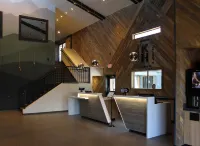 The Kendrick Hotel, an Ascend Collection Hotel - balcony