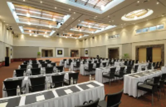 Ventus at Marina El Cid Spa & Beach Resort - All Inclusive