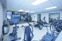 Gloucester Robinswood Hotel by Sunday - Gym