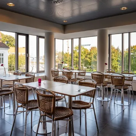 Cabinn Aalborg