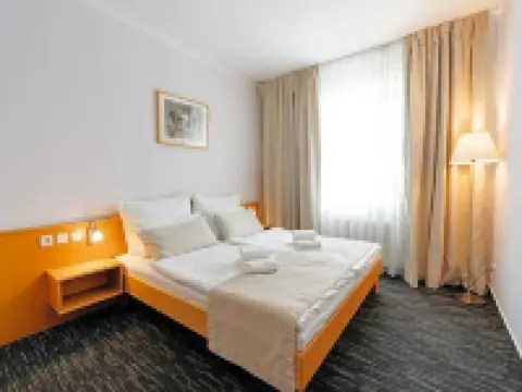 Prachárna Park Hotel Olomouc Hoteles en 