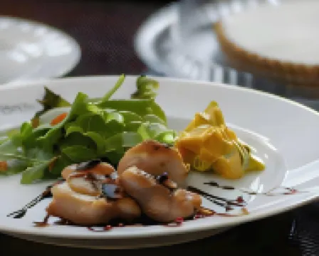 Hotel Miyoshino Annex