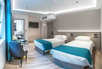 ホテル カラグリス のホテル