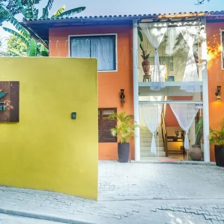 Pariri Suites