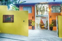 Pariri Suites
