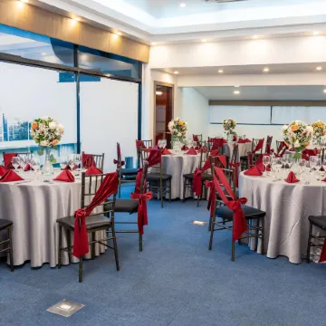 Wyndham Garden Quito