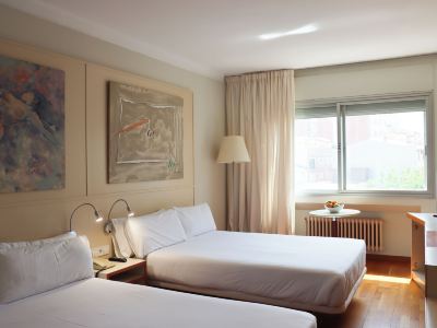 Hotel Urpí