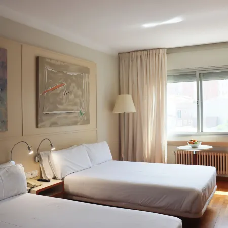 Hotel Urpí